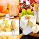 YXChome 4 Cheese Knives Set-Mini Knife | $8 | 45% Off | Amazon